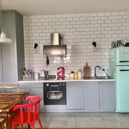 Stylowy Apartament W Centrum Miasta Бидгошч Екстериор снимка
