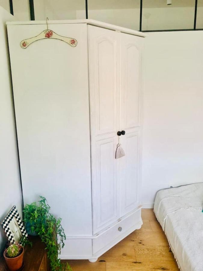 Stylowy Apartament W Centrum Miasta Бидгошч Екстериор снимка