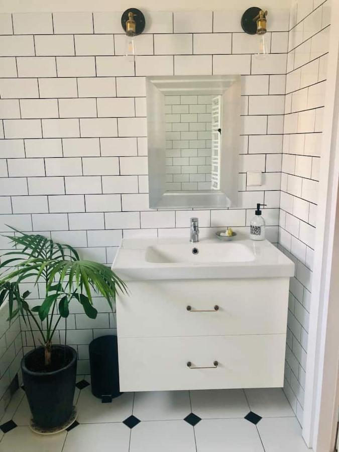 Stylowy Apartament W Centrum Miasta Бидгошч Екстериор снимка